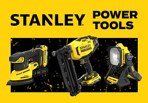 Stanley Power Tools