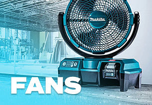 Air Fans