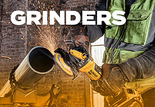 Grinders