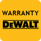 DeWalt Warranty