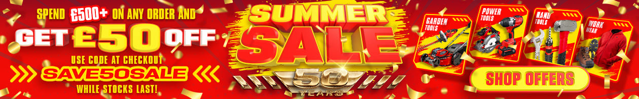 Now On Summer Sale While Stocks Last