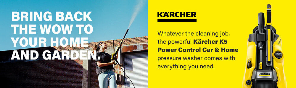 K5 Power Control – KARCHER SHOP