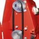 Einhell 4312110 TC-WW 1000/1 Speed Settings