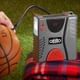 Ozito DMC-1000U Digital Car, Van and Inflatable Compressor Air Pump 12v
