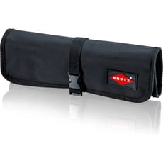 Knipex 00 19 Empty Pouch for 4 Pliers