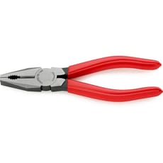 Knipex 03 01 Combination Pliers