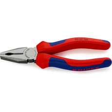 Knipex 03 02 Combination Pliers