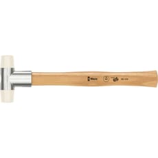 Wera 101 Soft Faced Nylon Head Hammer