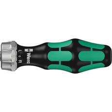 Wera Kraftform Kompakt Vario 80 RA Ratchet Handle