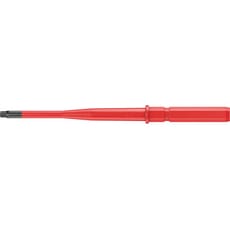 Wera Kraftform Kompakt 67IS Torx VDE Slim Interchangeable Screwdriver Blade