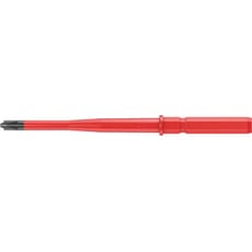 Wera Kraftform Kompakt 62IS Phillips Slotted VDE Slim Interchangeable Screwdriver Blade