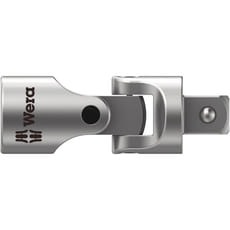 Wera 8795 A Zyklop 1/4" Drive Universal Joint