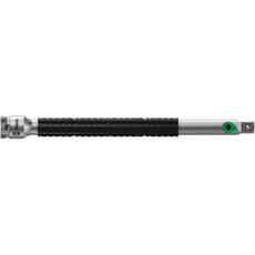 Wera 8796LC Zyklop 1/2" Drive Flexible Lock Extension