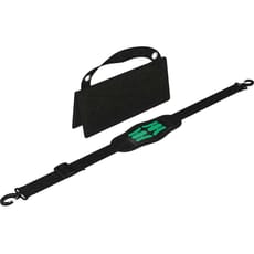 Wera 2Go 1 Tool Carrier and 2Go 6 Shoulder Strap