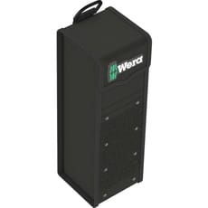 Wera 2Go 7 High Tool Box