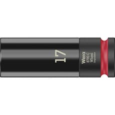 Wera Impaktor 1/2" Drive Impact Wheel Socket