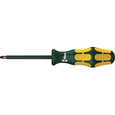 Wera Kraftform Plus 168I VDE Insulated Square Screwdriver
