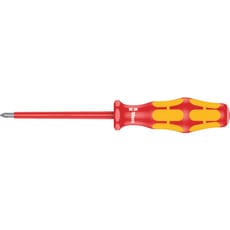 Wera Kraftform 162I VDE Insulated Phillips Screwdriver 