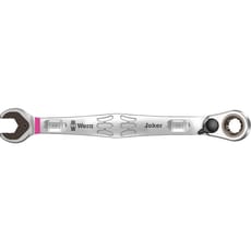 Wera 6001 Joker Switch Wrench Combi Ratchet Metric