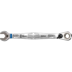 Wera 6001 Joker Switch Wrench Combi Ratchet Imperial