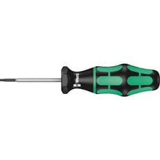 Wera 300 Kraftform Hex Torque Screwdriver