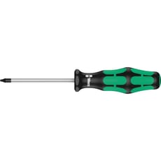 Wera 367 Kraftform Plus Torx Screwdriver 