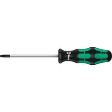 Wera Kraftform Plus Torx Plus Screwdriver