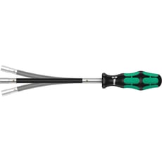 Wera Kraftform Flexible Shaft Nut Spinner