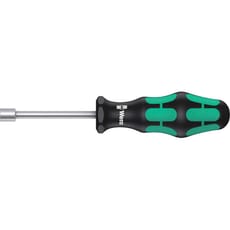 Wera Kraftform Plus 395 Nutspinner Screwdriver
