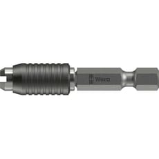 Wera 898/4 1/4" Hex Shank Combination Screwdriver Bit Holder