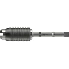 Wera 898/9 Halfmoon Shank Combination Screwdriver Bit Holder