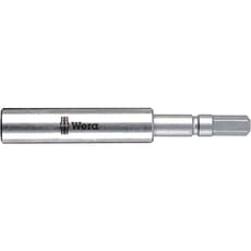 Wera 899/3/1 5.5mm Hex Shank Stainless Steel Screwdriver Bit Holder