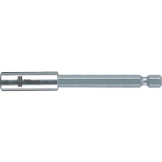 Wera Universal Stainless Steel Magnetic Screwdriver Bit Holder