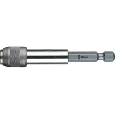 Wera 895/4/1 Quick Release Universal Screwdriver Bit Holder