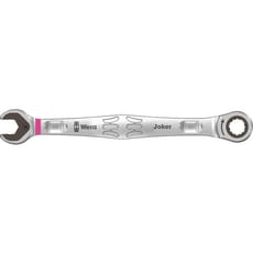 Wera 6000 Joker Ratchet Combination Spanner Imperial