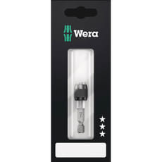 Wera 895/4/1K SB Quick Release Bit Holder