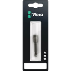 Wera 869/4M SB Magnetic Impact Nutsetter 