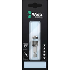 Wera 3888/4/1 KSB Rapidaptor Stainless Bit Holder