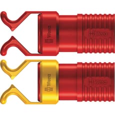 Wera 1440/1442SB VDE Screw Gripper Set