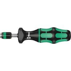 Wera Kraftform Adjustable Torque Screwdriver