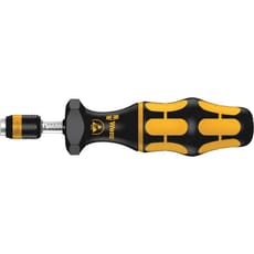 Wera 7440 Kraftform ESD Adjustable Torque Screwdriver