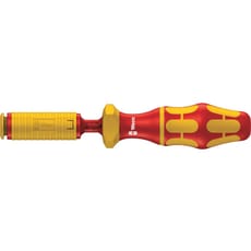 Wera 7441 VDE Insulated Torque Screwdriver