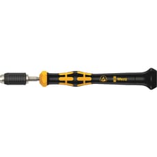 Wera Kraftform ESD Micro Adjustable Torque Screwdriver