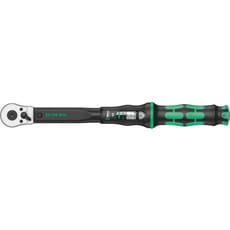 Wera 1/2" Drive Click Torque C2 Torque Wrench