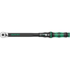 Wera 1/2" Drive Click Torque C3 Torque Wrench