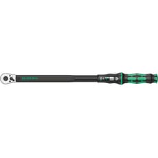 Wera 1/2" Drive Click Torque C4 Torque Wrench