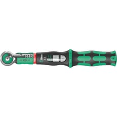 Wera Safe Torque A1 1/4" Torque Wrench