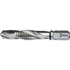 Wera 847 Hex Shank Tapping Drill Bit