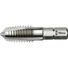 Wera 844 Hex Shank Thread Tap