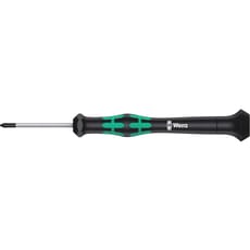 Wera Kraftform Micro Phillips Screwdriver 